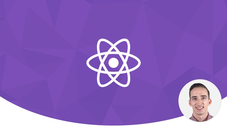 The Complete React Developer Course (w/ Hooks and Redux)