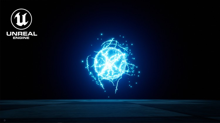 VFX in Unreal Engine 5