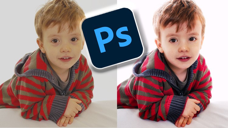 The Craft of Photoshop: Real World Portraits