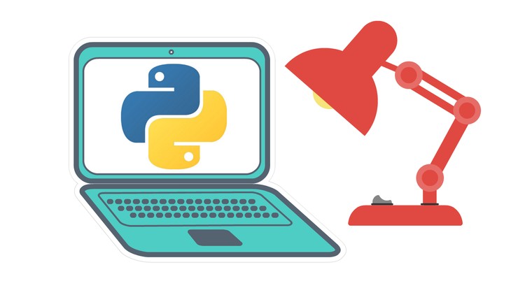 2022 Complete Python Bootcamp From Zero to Hero in Python