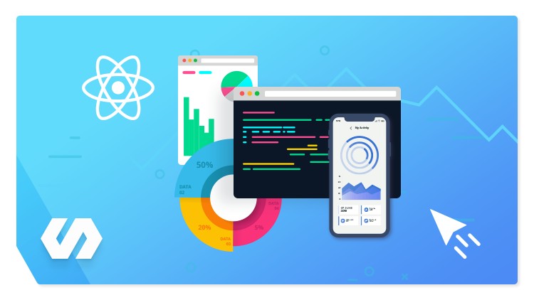 The Complete React Native + Hooks Course