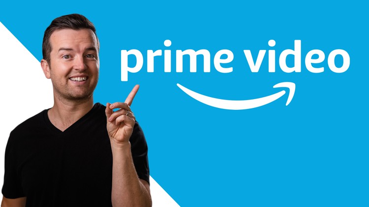 Amazon Video: Publish Video Content with Amazon Video Direct 