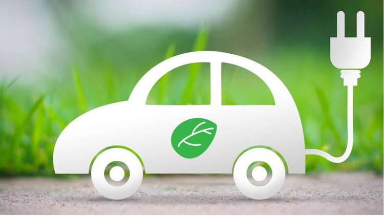 Electric vehicle technology from scratch