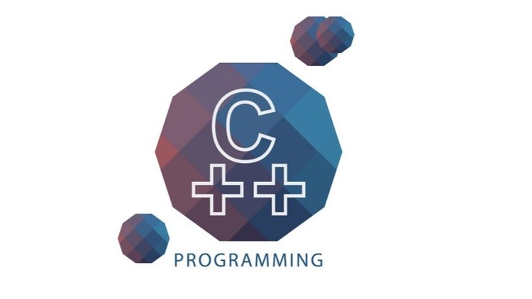 C++ Programming from A-Z. Learn To Code Using C++ 