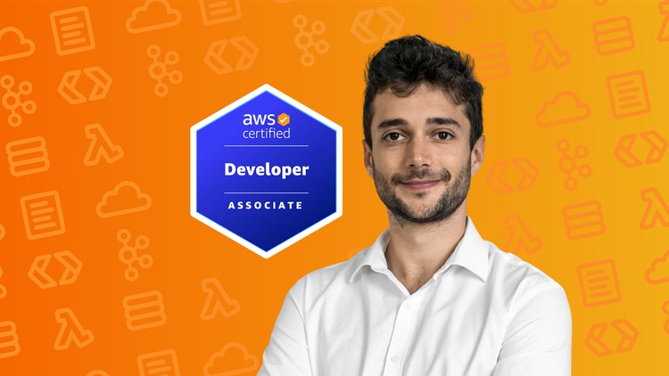 Ultimate AWS Certified Developer Associate 2022 