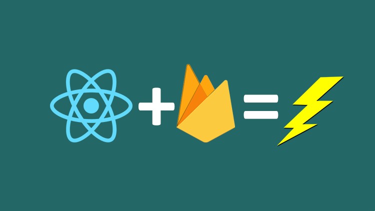 Build an app with React, Redux and Firestore from scratch