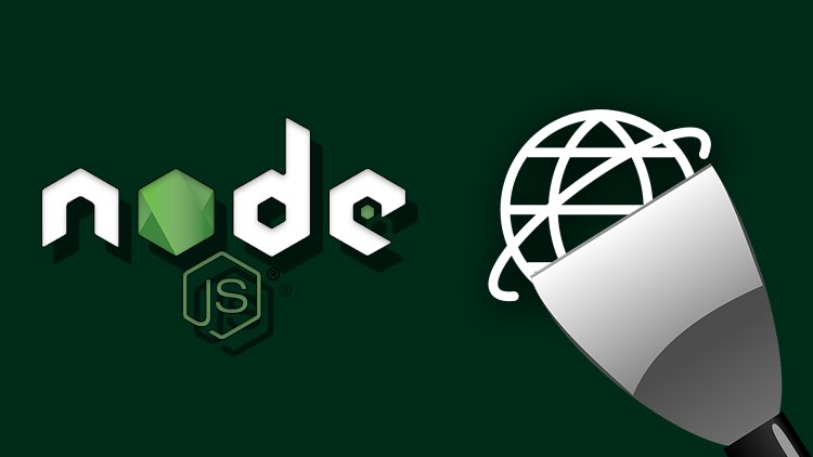 Web Scraping in Nodejs & JavaScript 