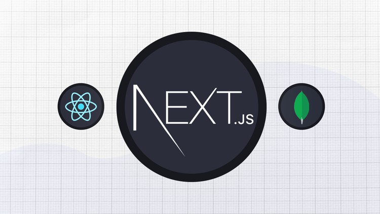 Complete Next.js with React & Node – Beautiful Portfolio App 