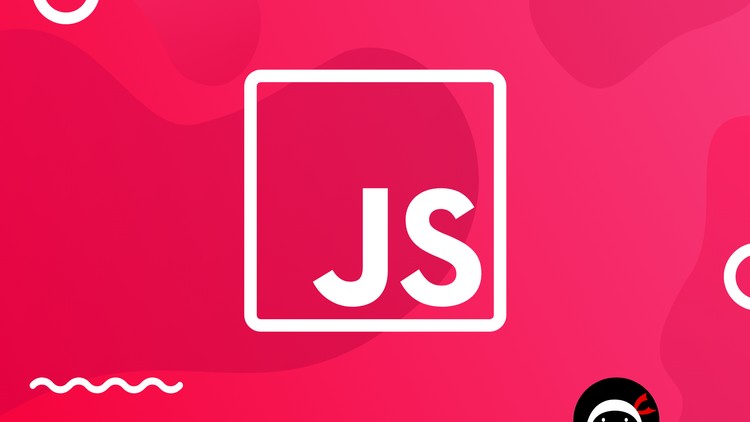 Modern JavaScript (Complete guide, from Novice to Ninja) 