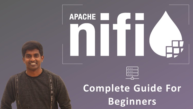 Apache NiFi – A Complete Guide | Big DataFlow | HDF & CDF