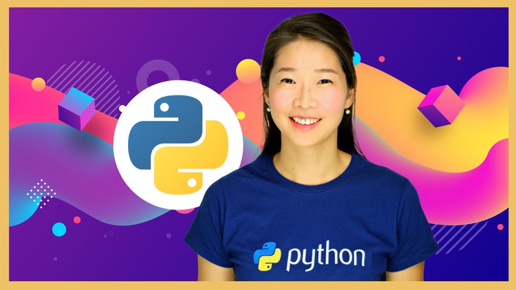 100 Days of Code: The Complete Python Pro Bootcamp for 2022