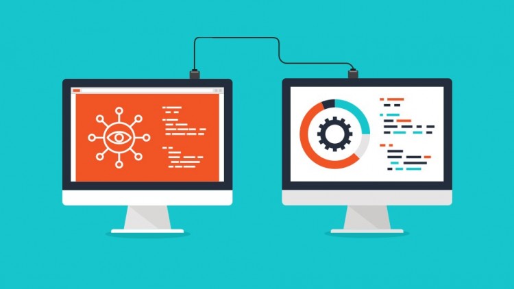 TCP/IP Socket Programming in C# .Net For Coders & Students 