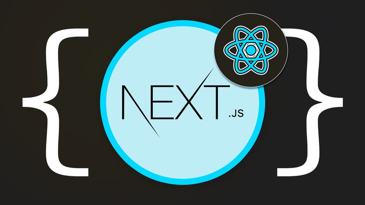 Next.js & React – The Complete Guide (incl. Two Paths!)