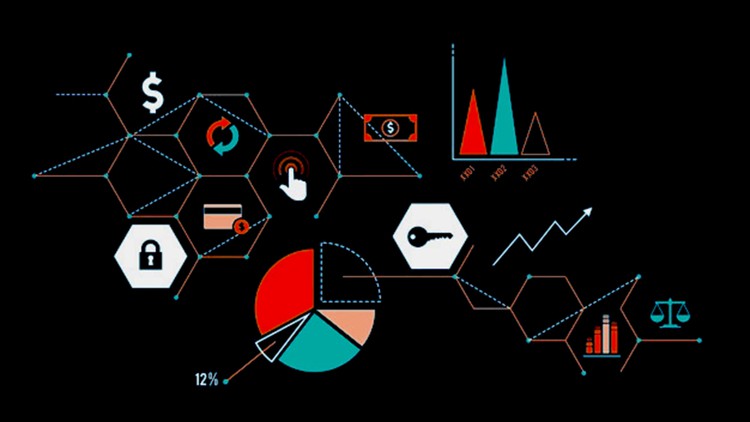 Easy Statistics: Data Visualization