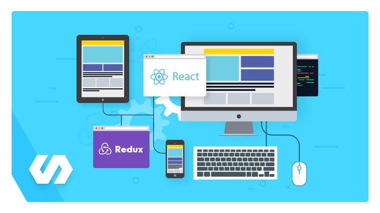 Modern React with Redux