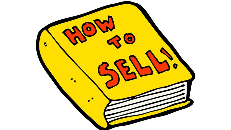 Sales Skills Mastery 1: Sales Training For Beginners