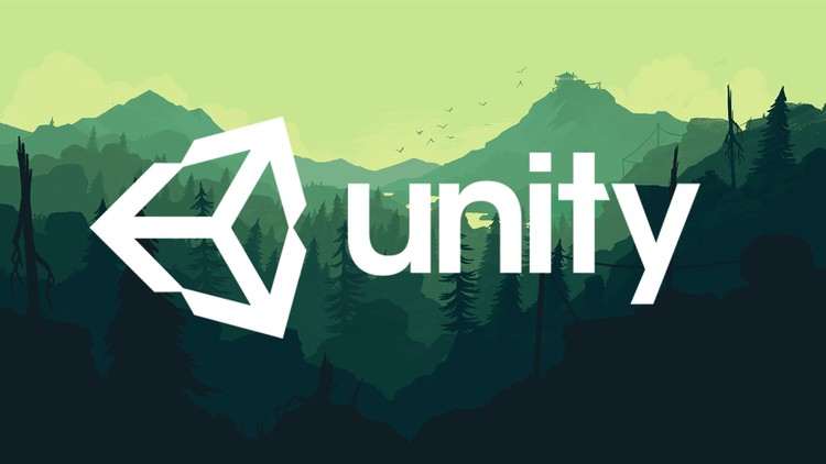 Unity : Beginner to Advanced – Complete Course