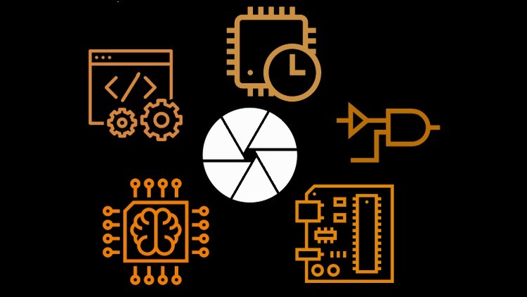 FPGA Embedded Design, Part 1 – Verilog