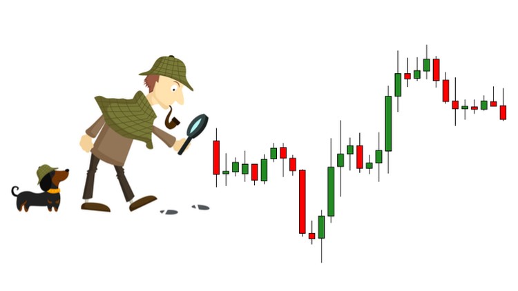 Candlestick Patterns to Master Forex Trading Price Action