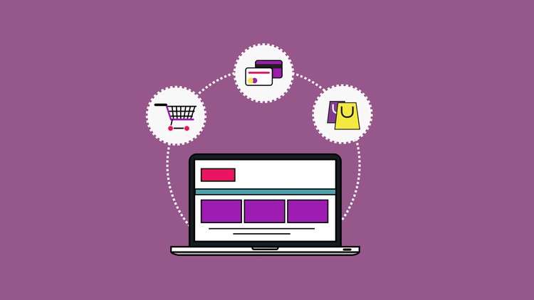 WordPress E-Commerce Development w/ WooCommerce & Storefront