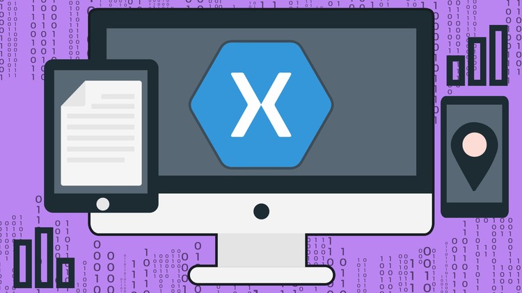 The Complete Xamarin Developer Course: iOS And Android! 