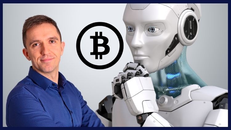 Bitcoin Trading Robot – Cryptocurrency Never Losing Formula 