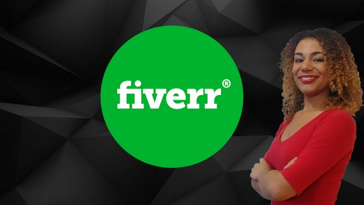 Fiverr: Start Freelancing & Become a Top Rated Fiverr Seller