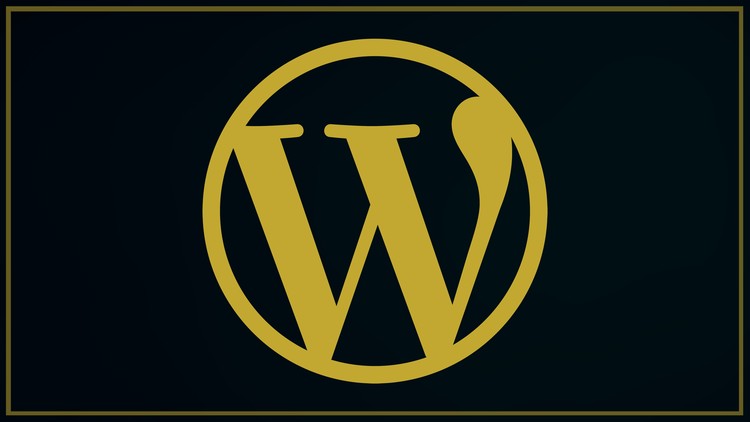 WordPress 2022: The Complete WordPress Website Course 