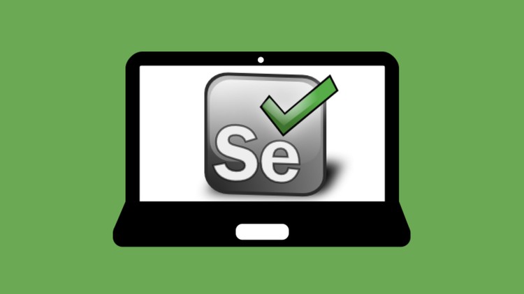 Selenium WebDriver + Java. Complete step by step course.