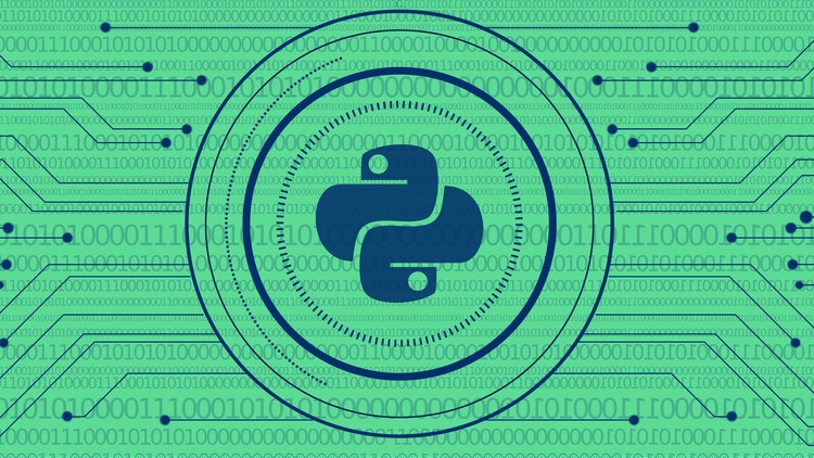 Learn Python & Ethical Hacking From Scratch