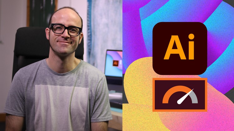 Adobe Illustrator CC – Advanced Training Course