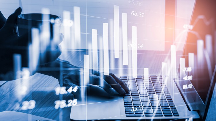 Algorithmic Trading & Quantitative Analysis Using Python 