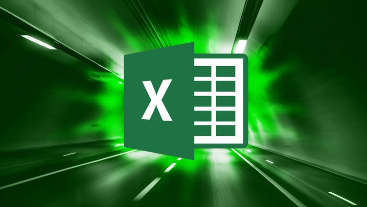 Inside Excel – Learn 23 Essential Excel Skills the Pros Know