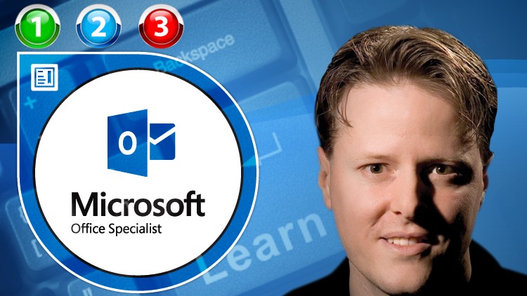 Master Microsoft Outlook – Outlook from Beginner to Advanced