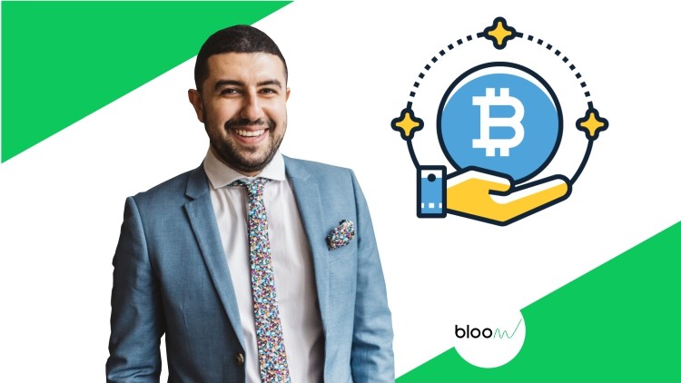 The Complete Cryptocurrency Investment Course