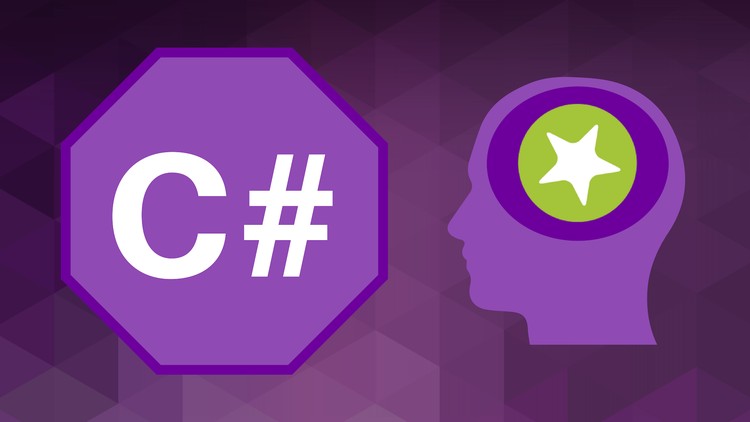 The Complete C# Programming Course 