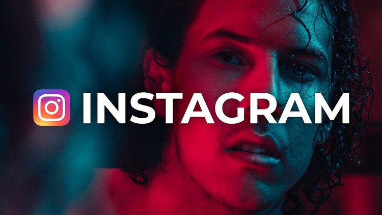 2020 Instagram Masterclass: The ROAD TO 1 MILLION FOLLOWERS