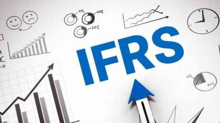 International Financial Reporting Standards (IFRS)