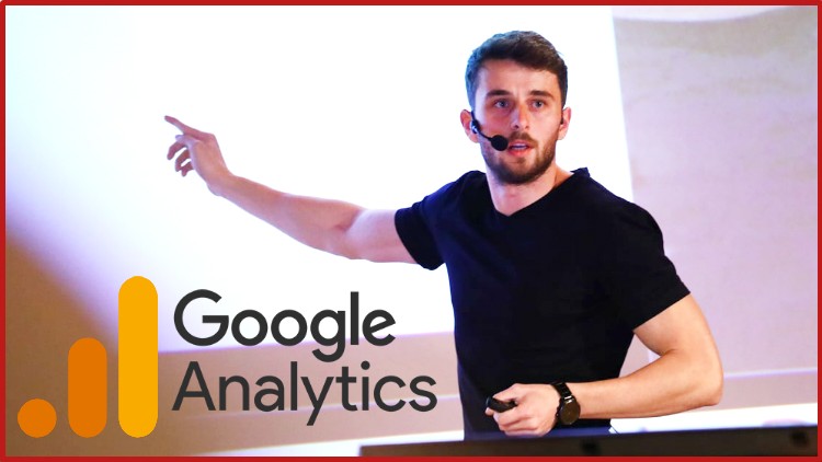 Advanced Google Analytics course + 77 practical questions 