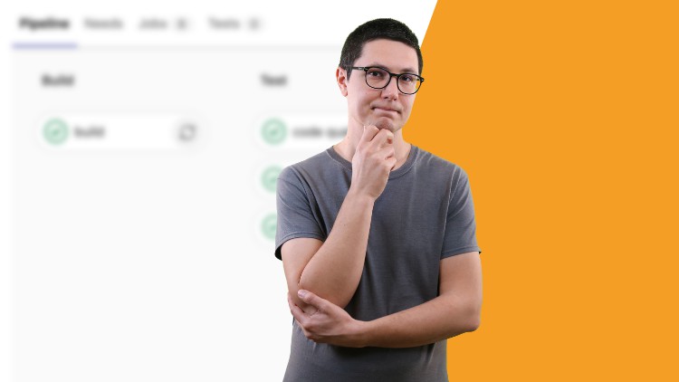 GitLab CI: Pipelines, CI/CD and DevOps for Beginners