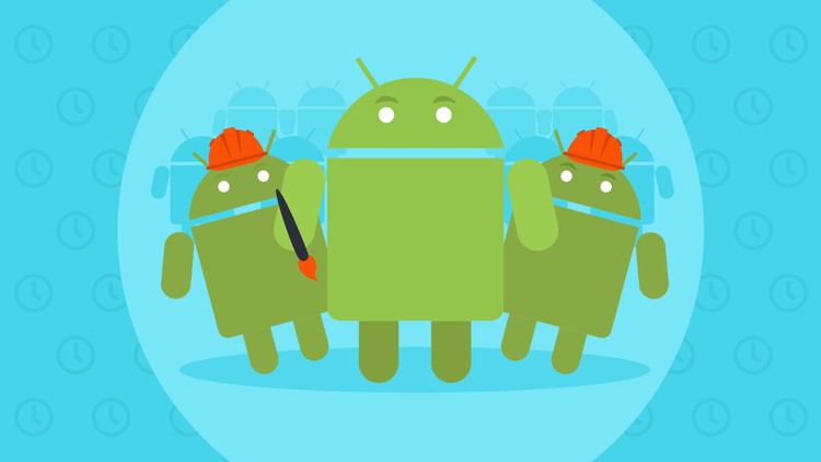 Android Multithreading Masterclass 