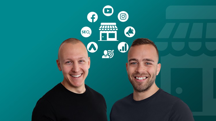 Digital Marketing Agency | Start a Social Media Business