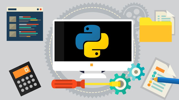 Python Programming Bootcamp 