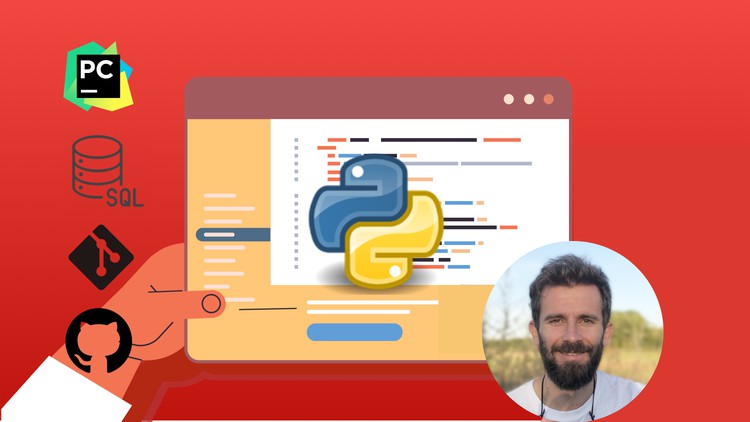 Advanced Python: Build 10 Advanced OOP Applications