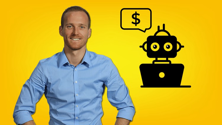 Forex Robots: Automate Your Trading – Practice EA Included!