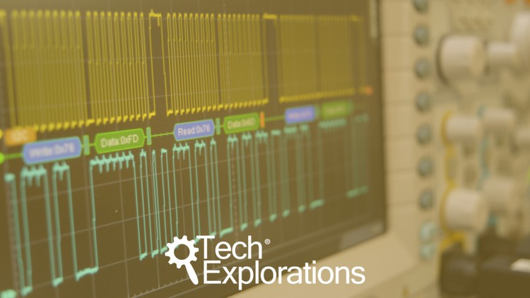 Oscilloscopes for beginners 