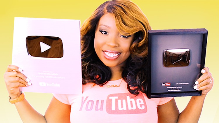 YOUTUBE UNIVERSITY: How To Become A Full Time YouTuber! 