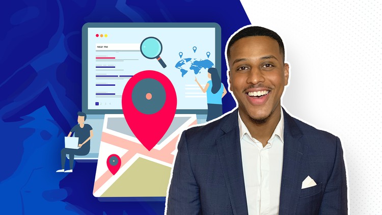 Local SEO: A Definitive Guide To Local Business Marketing