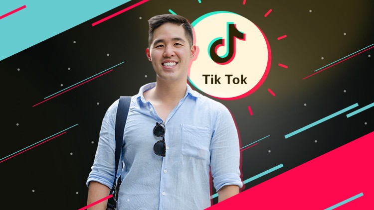 TikTok Marketing 2020 Grow Followers & Create Viral Content 