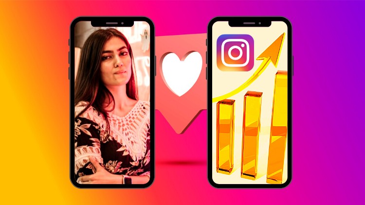 Instagram Marketing 2020-21: Advanced Master Course (LATEST)